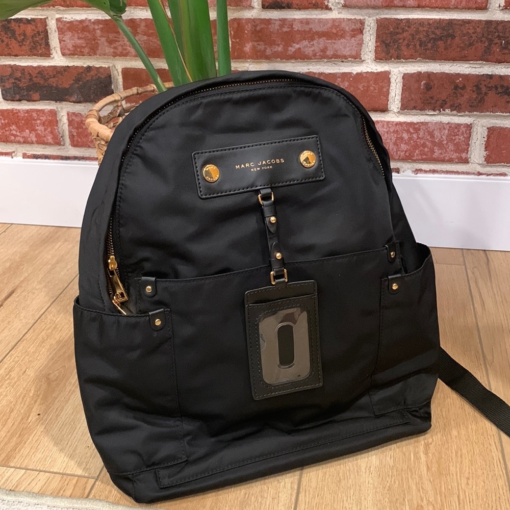 Marc Jacobs Backpack - image 1